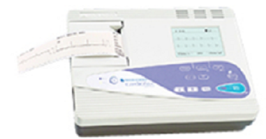 日本光电单道心电图机ECG-6951E