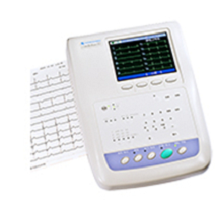 六道心电图机ECG1250C/P