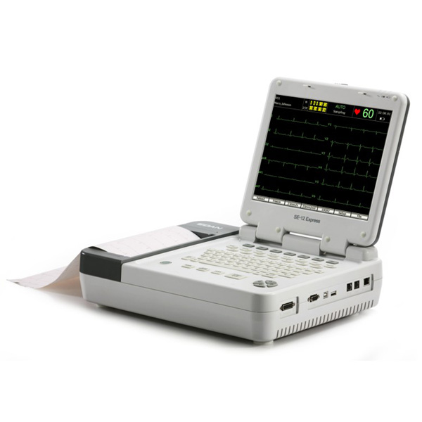 席勒CARDIOVIT AT-10 plus心电图机