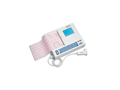 席勒CARDIOVIT AT-2 plus心电图机