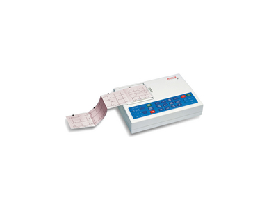 席勒CARDIOVIT AT-1心电图机