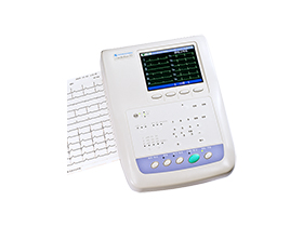 光电心电图机ECG-1530c