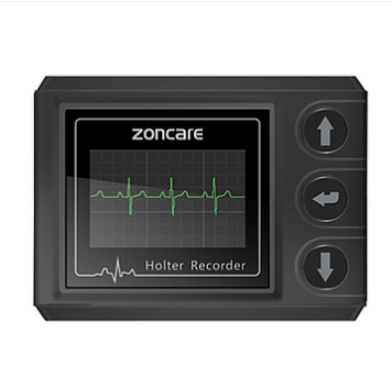 中旗Zoncare 动态心电图系统iE90
