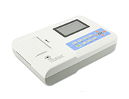 ECG300GT三道心电图机