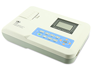ECG100G 单道心电图机