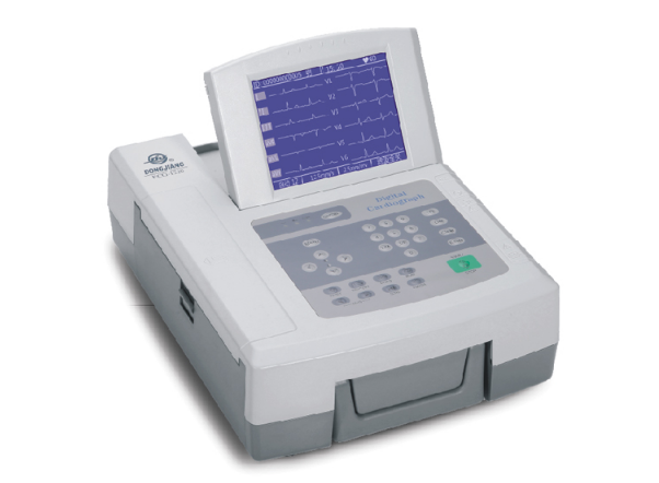 12道数字心电图机( ECG-1220 )