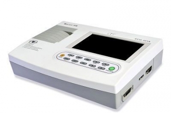 单道心电图机ECG-101A