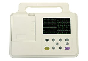 瑞博 数字式心电图机 ECG-8801