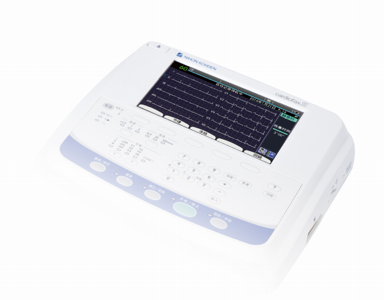 光电ECG-2250心电图机