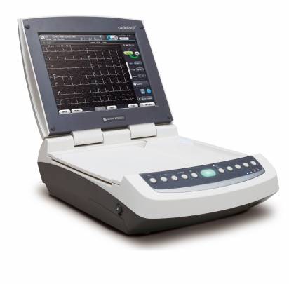 ECG-2450心电图仪