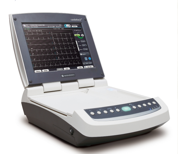 天津代理日本光电ECG-2450心电图仪