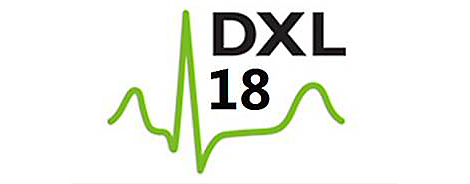 飞利浦DXL 18导联心电图算法