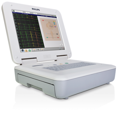 飞利浦心电图仪 PageWriter TC70
