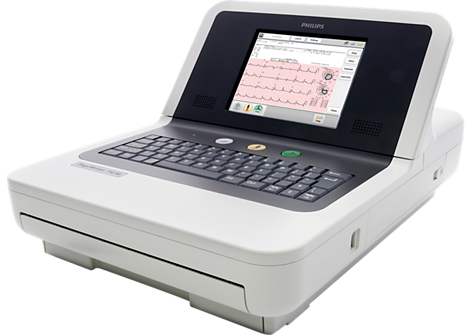飞利浦心电图仪 PageWriter TC30
