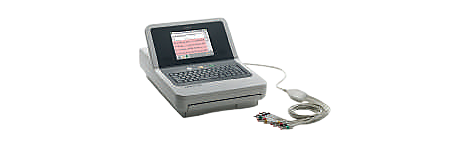 飞利浦PageWriter TC20心电图机