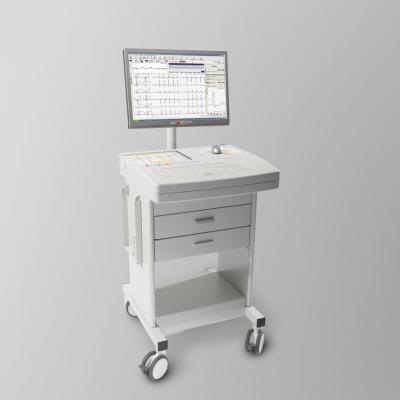 席勒运动心电测试 CS-200 Excellence 心脏评估系统