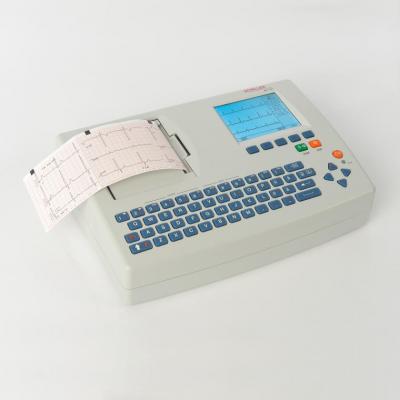 席勒心电图机CARDIOVIT AT-101